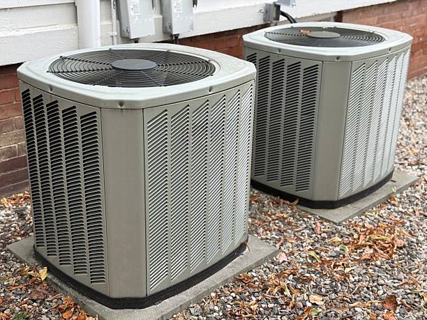 Reliable Heat Pump Repair contractor in Manheim, PA by Leonard HVAC